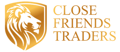 Close Friend Traders Logo